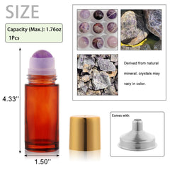 RAMFIYN large 50ml bottle supports steady indoor use without frequent refills.