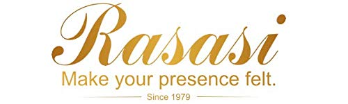 RASASI Dareej for Men lifestyle scene highlights bold versatility at events.