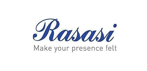 RASASI Hawas For Her on-skin wear shows lasting freshness through daily routine.