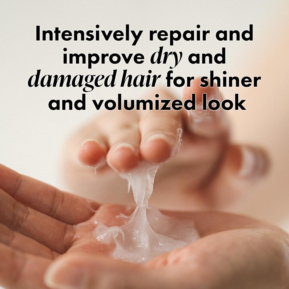Rated GREEN at-home salon-quality finish image inspires professional results