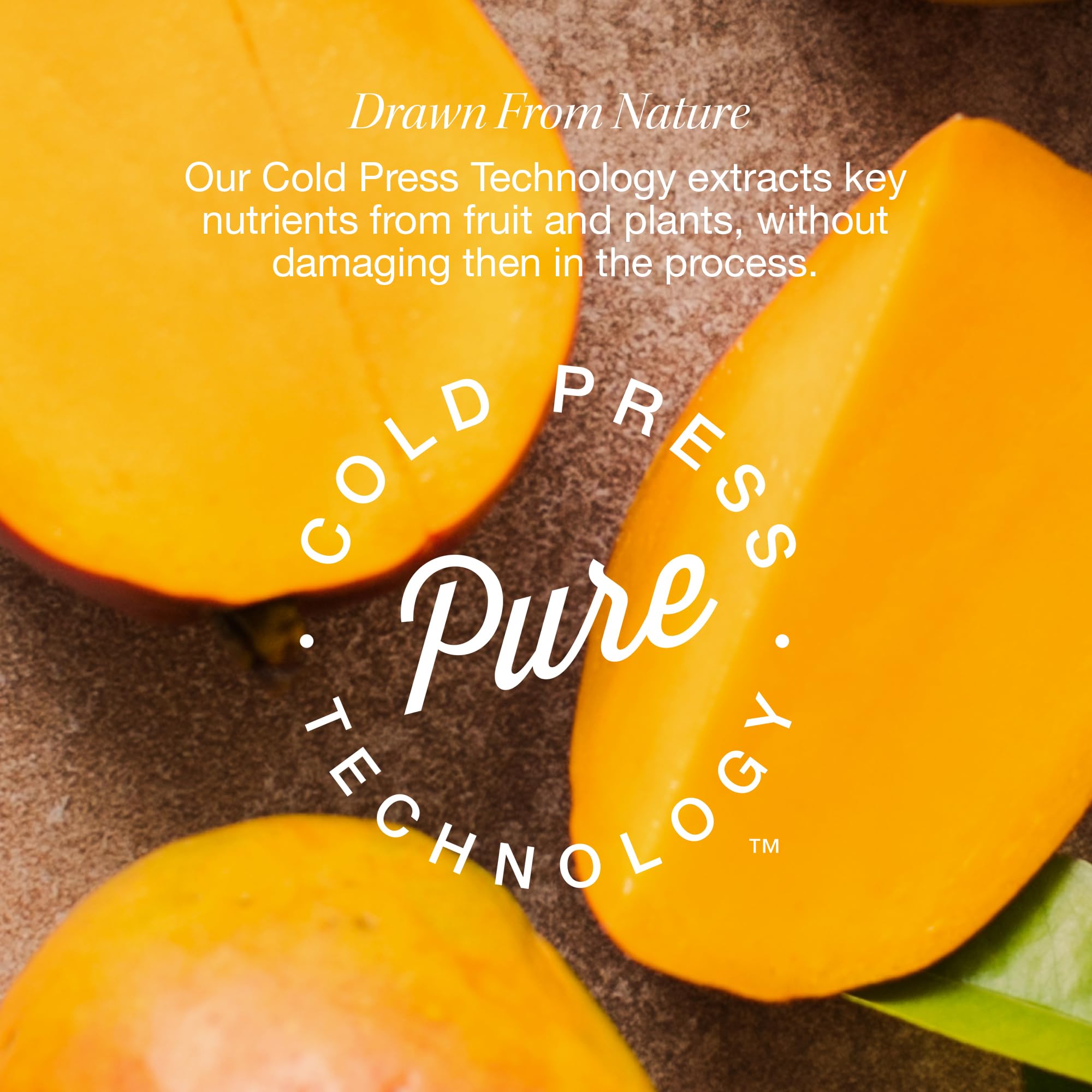 Raw Sugar Bounce Back ingredients mango butter agave carrot oil highlight natural nourishment.