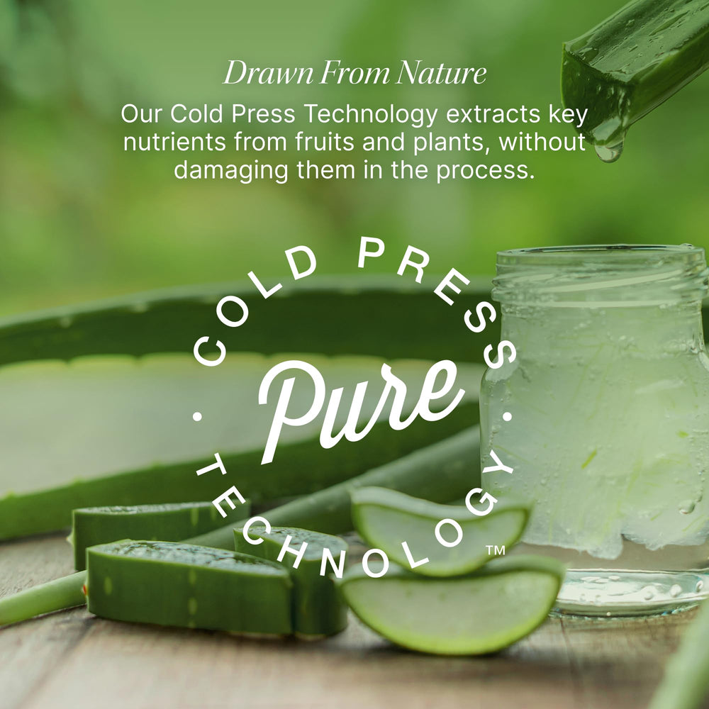 Raw Sugar Cruelty-Free badge signals ethical, clean beauty choice.