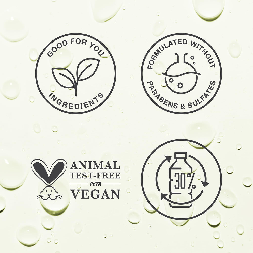 RAW SUGAR Cruelty-Free badge closeup