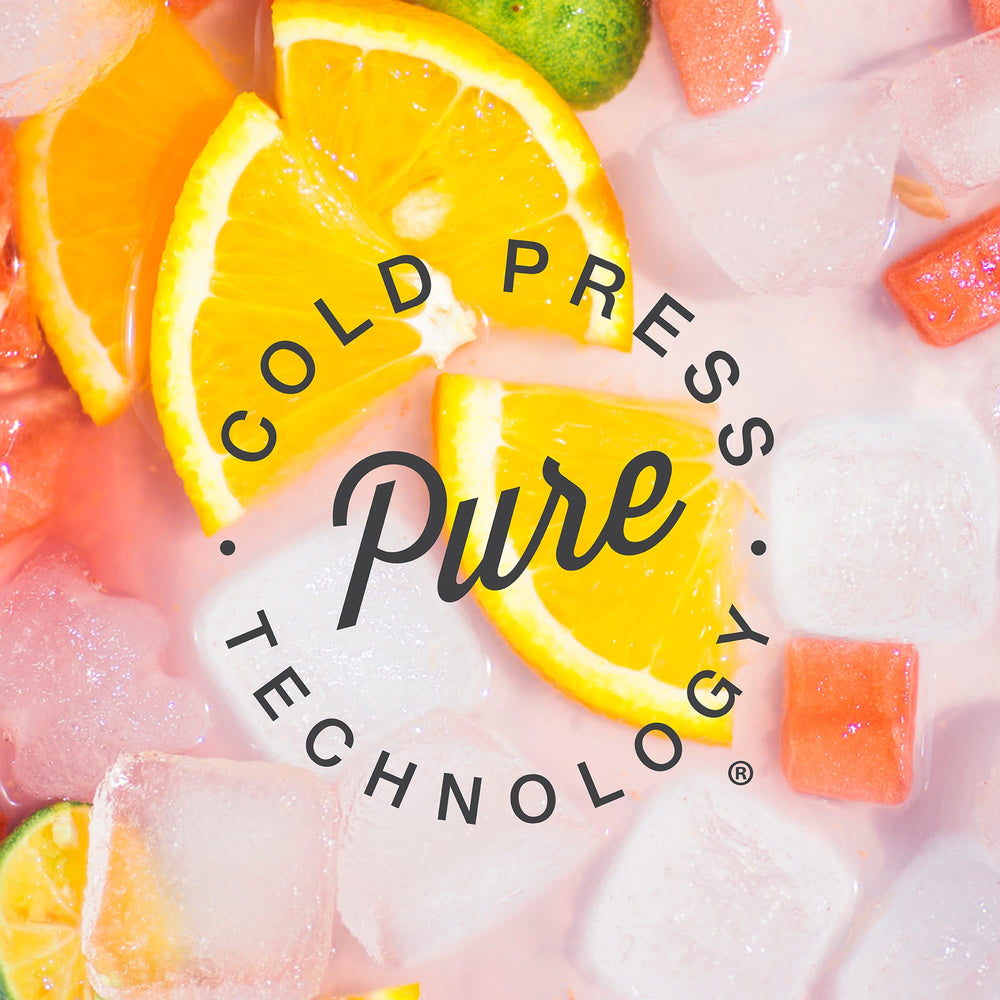 RAW SUGAR packaging made from post-consumer recycled plastic