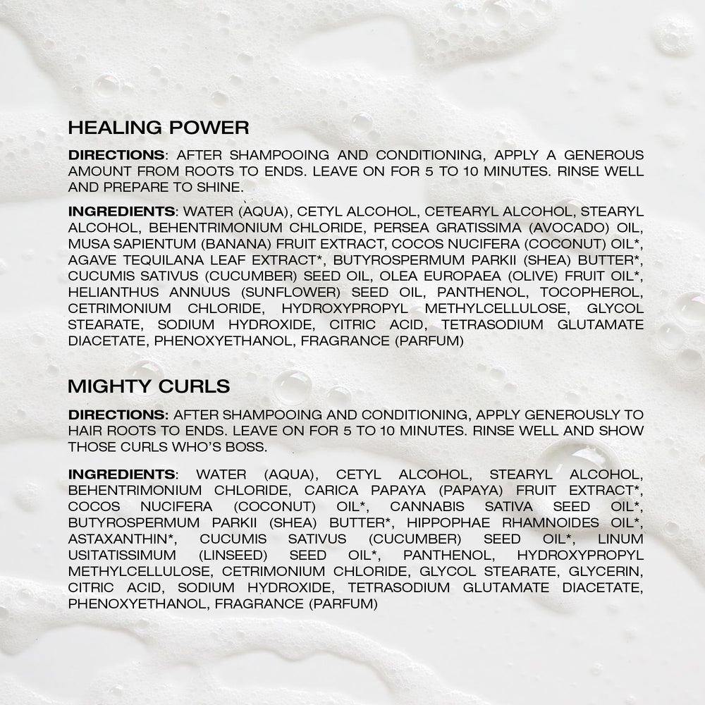 RAW SUGAR vegan, sulfate-free packaging badge emphasizing clean care.