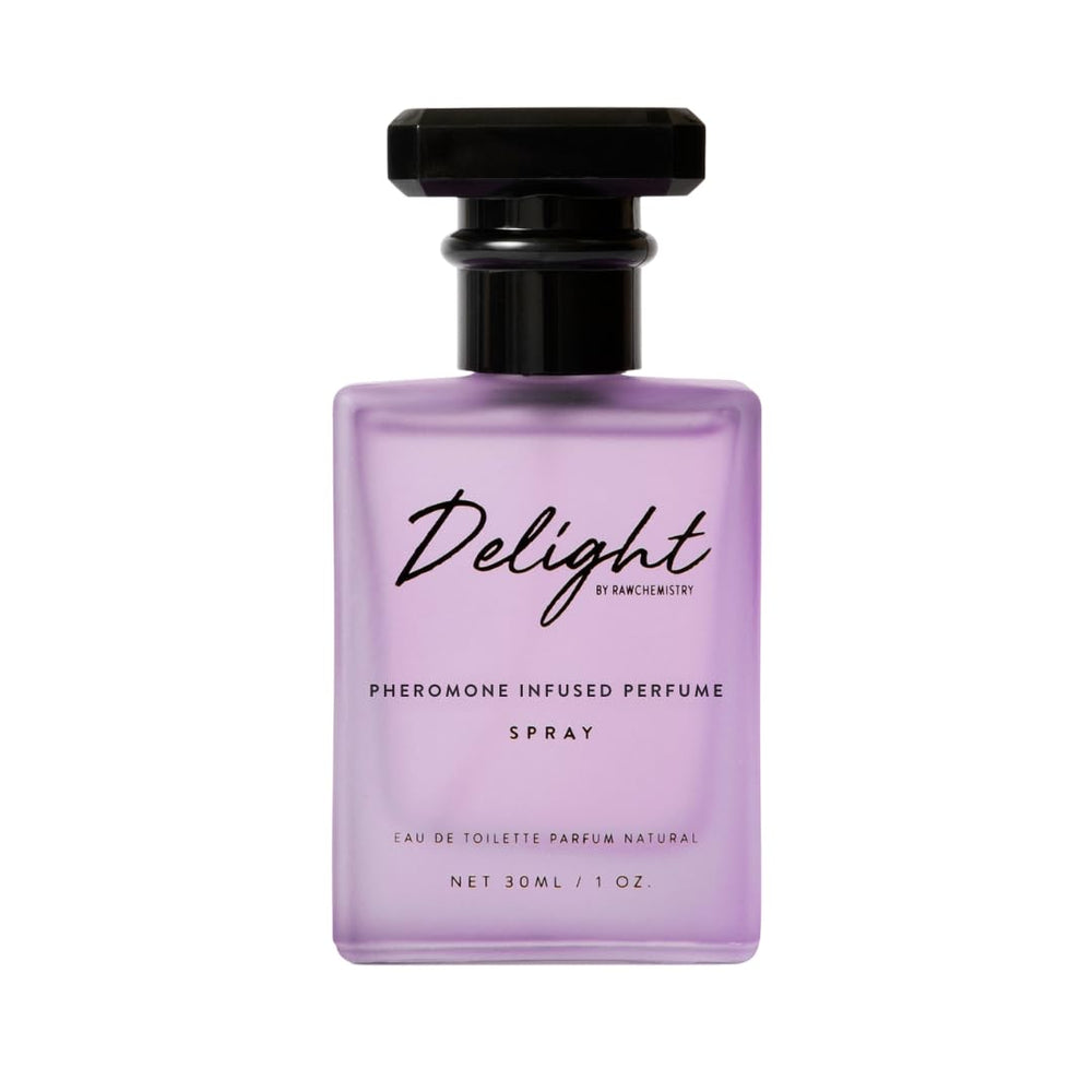 RawChemistry Delight day wear depiction for casual use