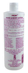 Razac lotion non-greasy application for quick absorption.