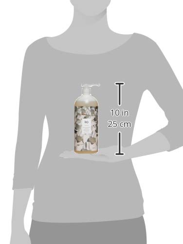 R+Co Dallas saw palmetto berry extract shows added body and fullness
