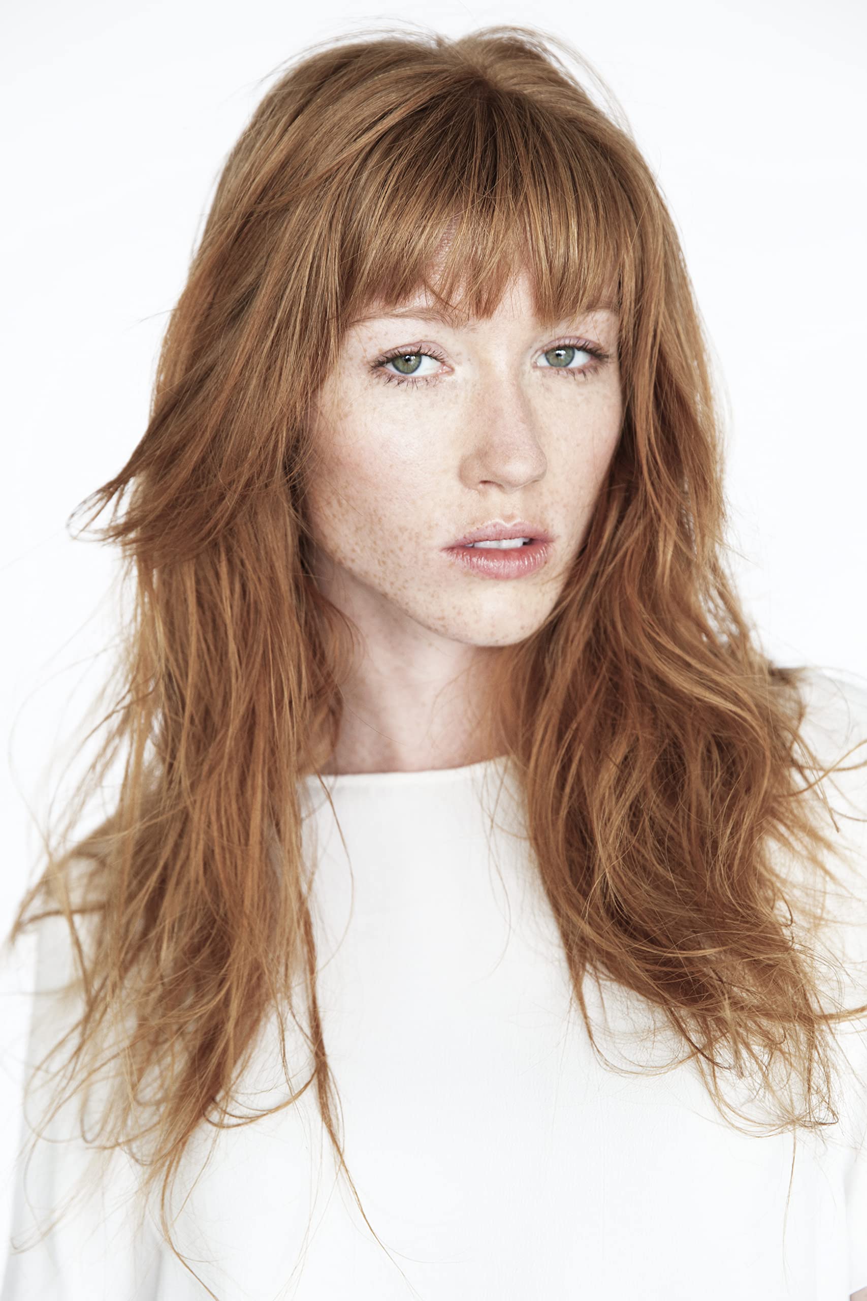 R+Co Mannequin paste model-off-duty look after application