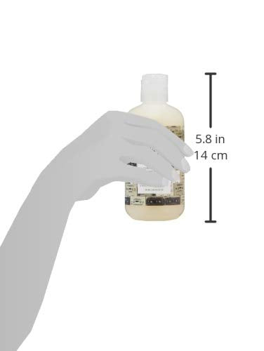 R+Co Superseed Oil Complex ingredients highlight nourishing oils for curls.