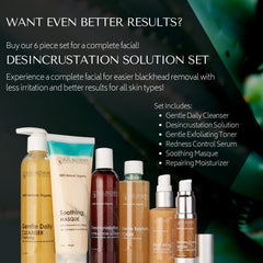 RD Alchemy home-use routine emphasizes natural, organic skincare options.
