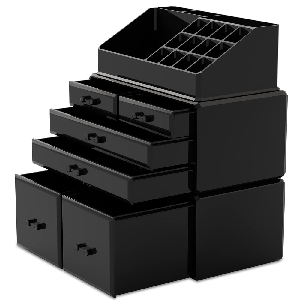 READAEER makeup organizer ideal gift for organization lovers