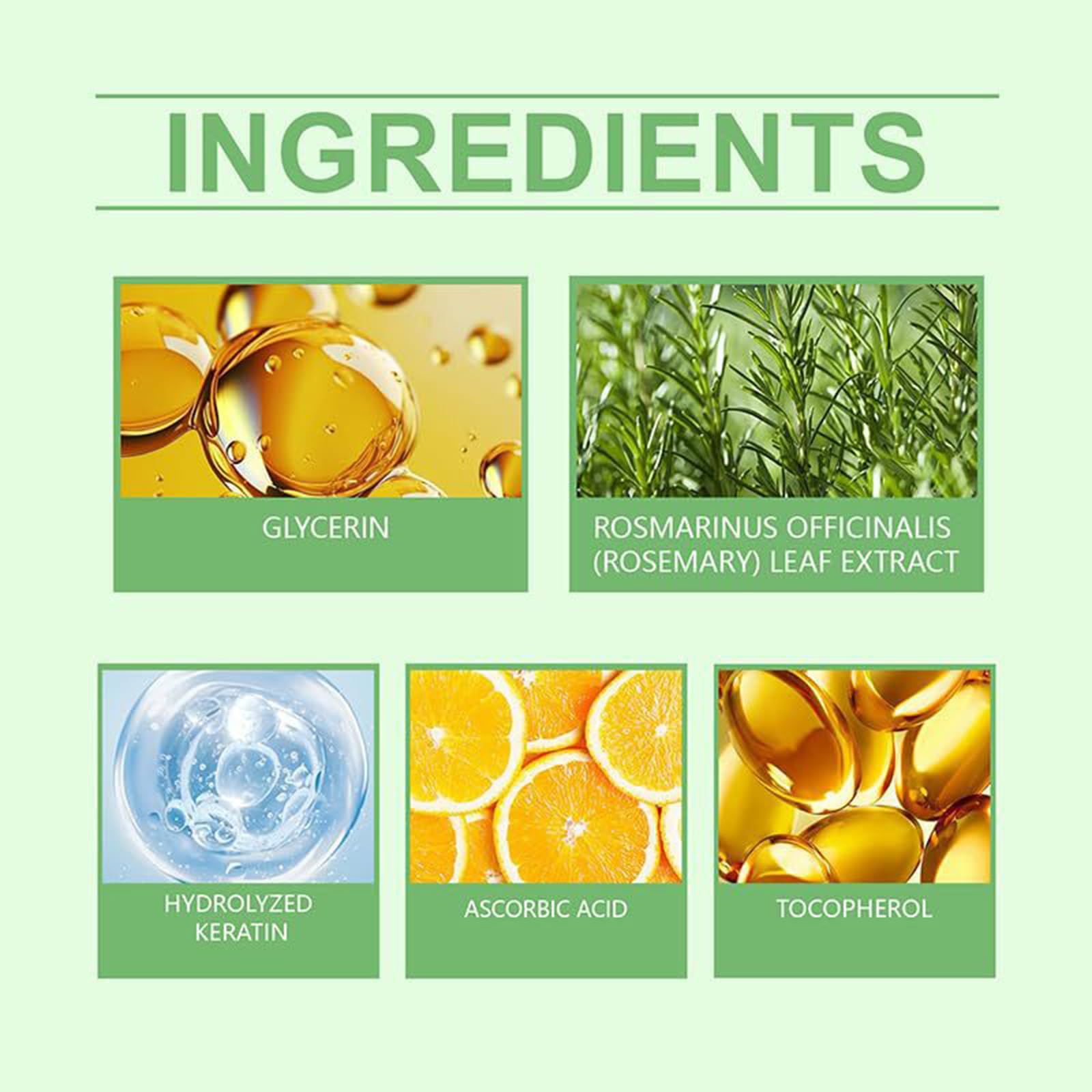 REATIFUL organic rosemary packaging emphasizes eco-friendly design and care