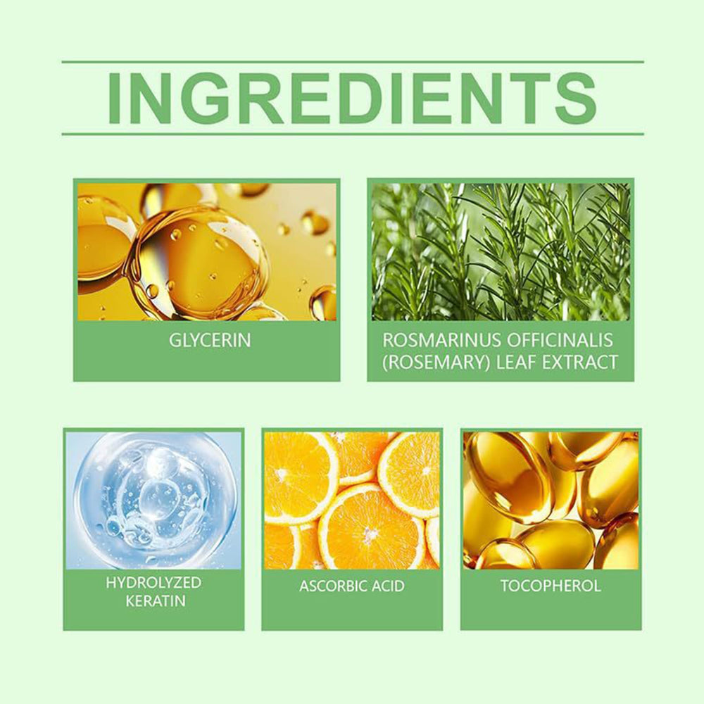 REATIFUL organic rosemary packaging emphasizes eco-friendly design and care