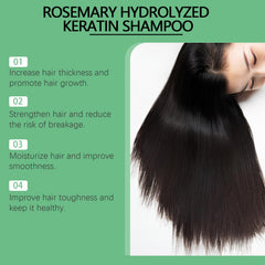 REATIFUL rosemary leaf oil in bottle signals premium scalp circulation support