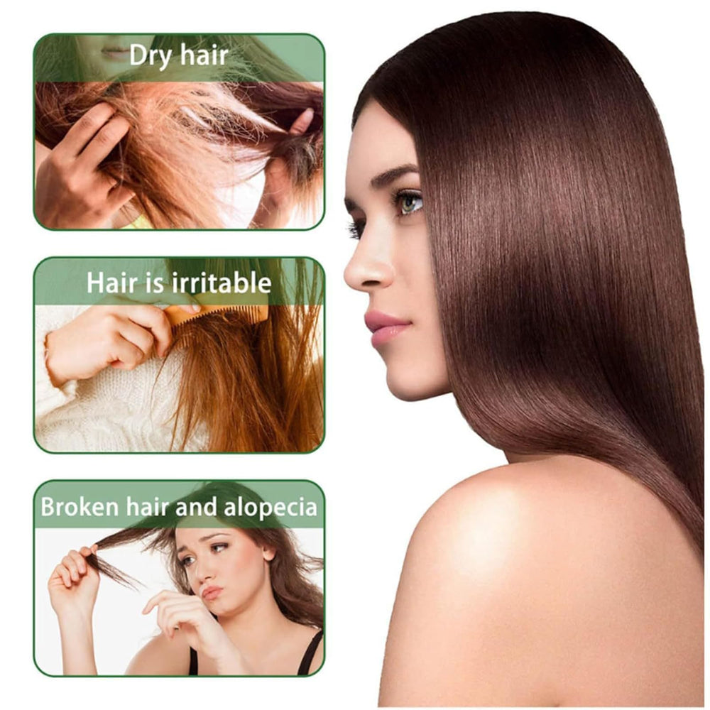 REATIFUL rosemary shampoo foam dispense demonstrates gentle daily cleansing
