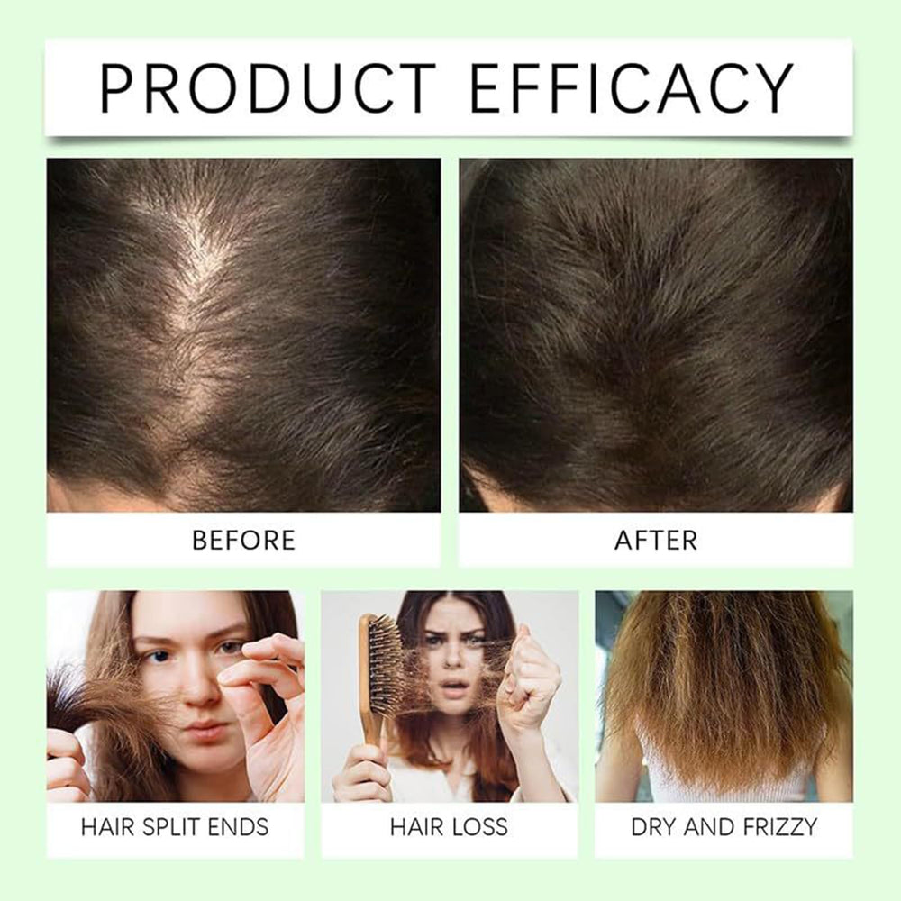 REATIFUL rosemary shampoo suitable for all hair types shown for versatile daily care