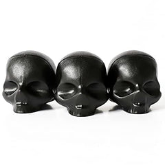 REBELS REFINERY skull lip balm mint close-up for cooling hydration and bold lip style