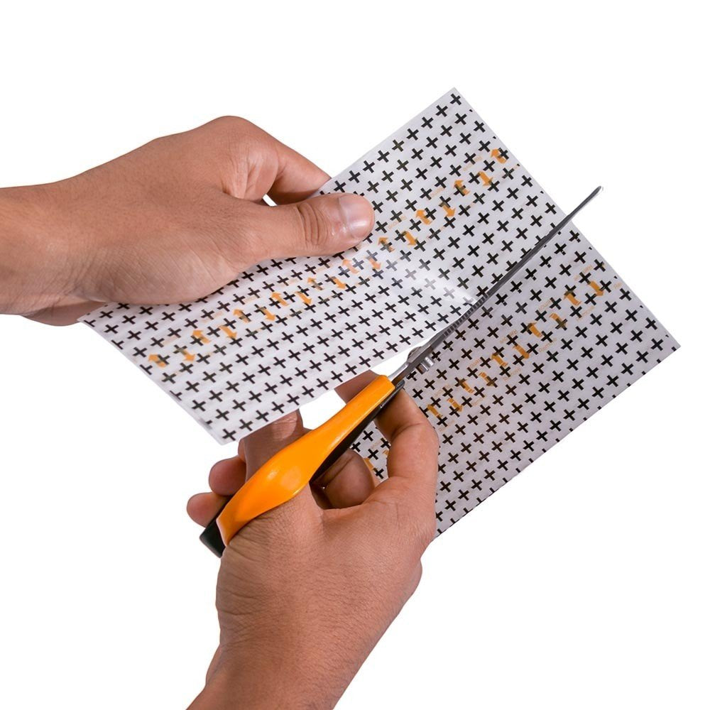 Recovery Aftercare Derm Shield tattoo bandage transparent matte film preserves ink visibility while shielding