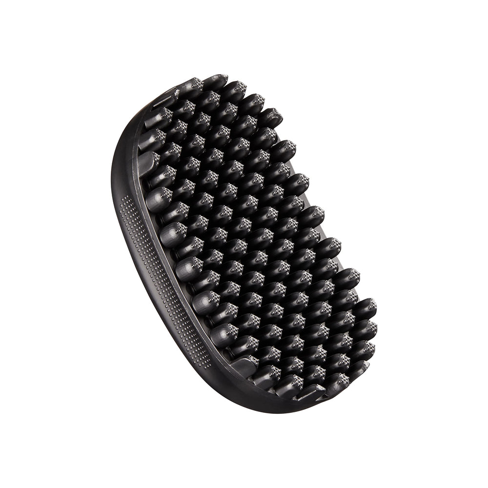 Red by Kiss Bow Wow X Twist King durable-materials ensure long-lasting styling reliability