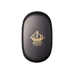 Red by Kiss Bow Wow X Twist King Mini ergonomic grip for precise twisting