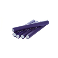 Red by Kiss Flexi Rods 7in 34-diameter in-use demonstrating secure hold