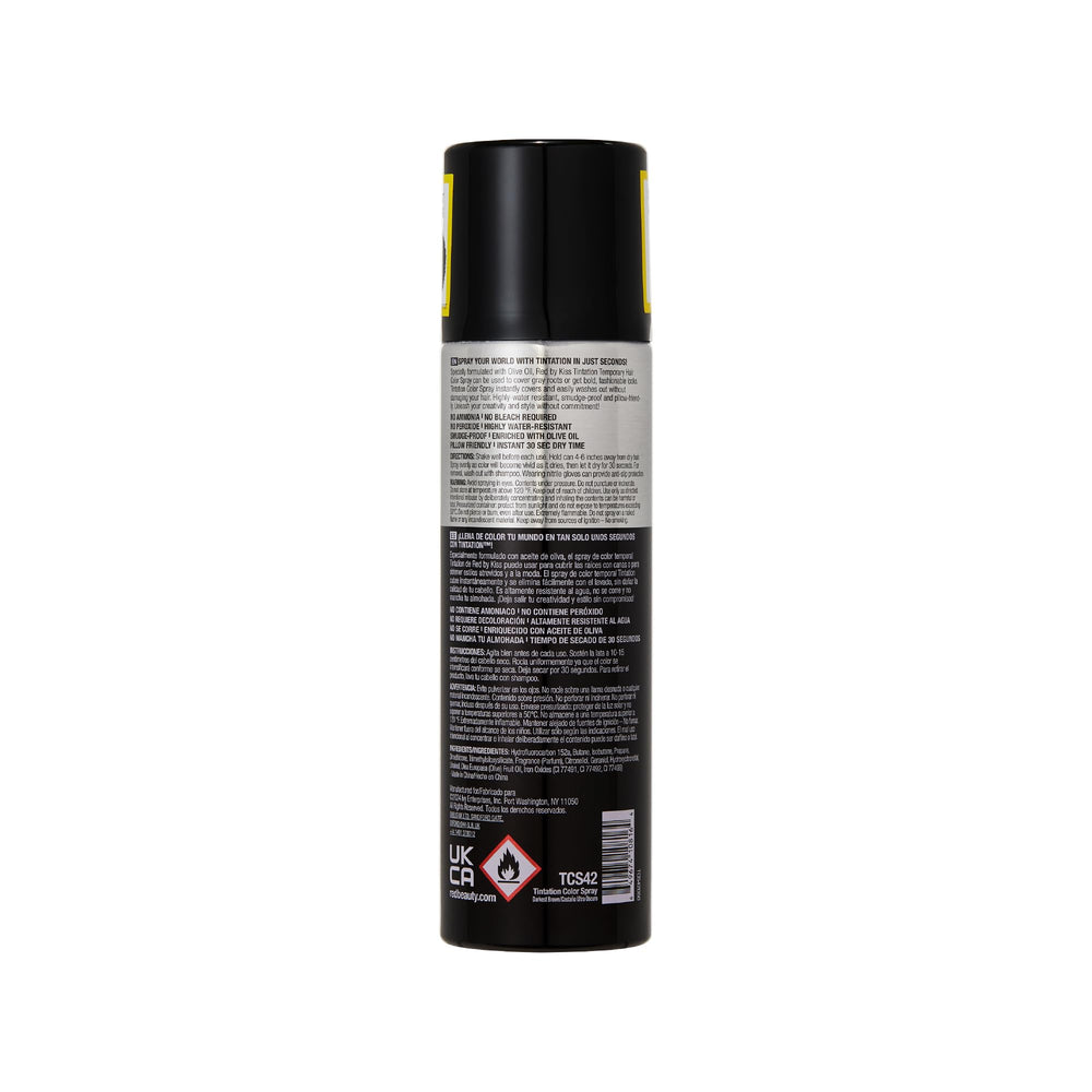 RED by Kiss Tintation barber touch-up for quick professional touch-ups.
