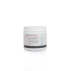 Redmond Clay draws impurities from pores during mask drying for clearer skin.