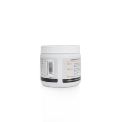 Redmond Clay pore tightening visual suggests refined skin texture and reduced shine.