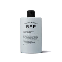 REF Intense Hydrate Conditioner bottle for daily hydration and smooth detangling.