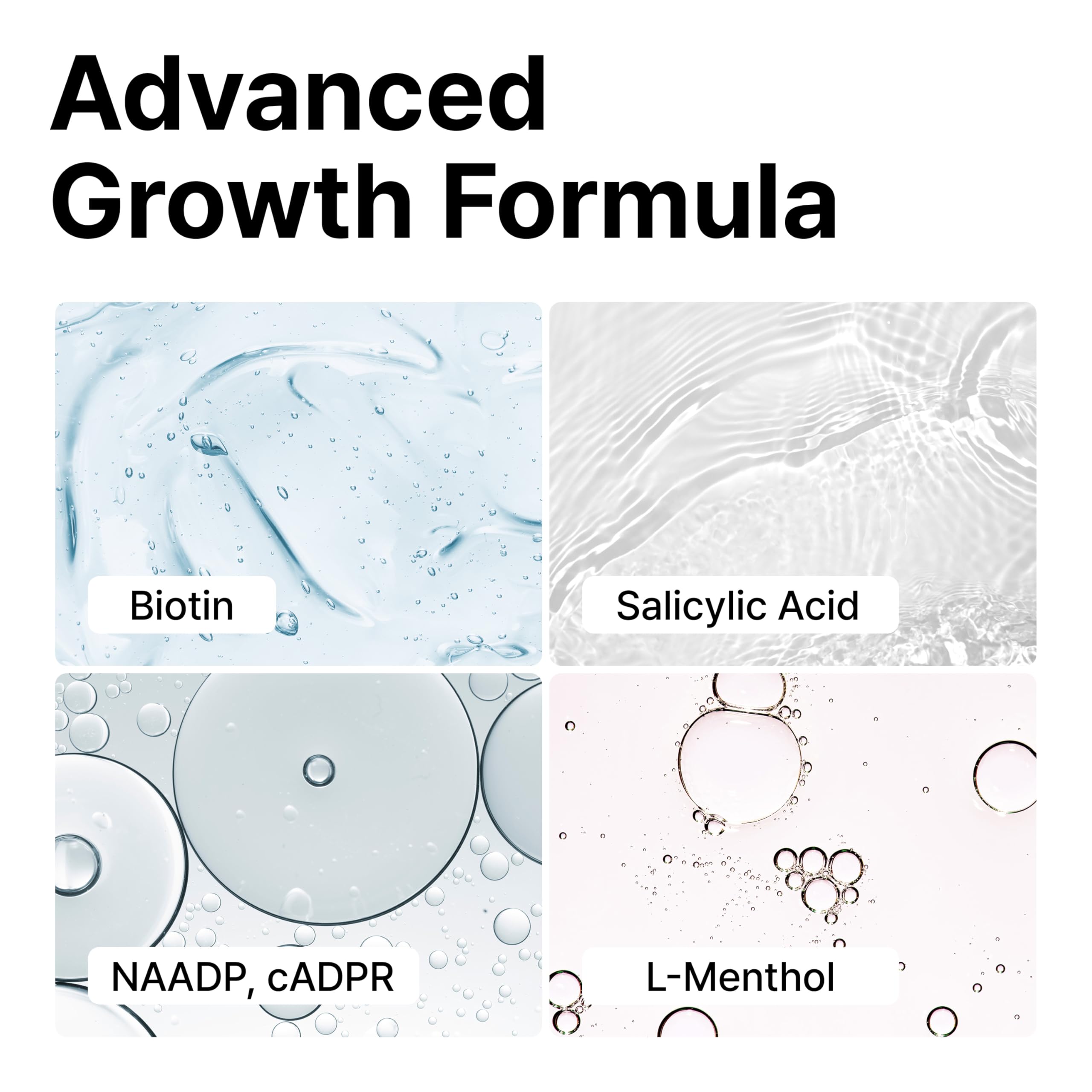 Refilled Booster Plus Moisture packaging front highlights premium, gentle formulation.