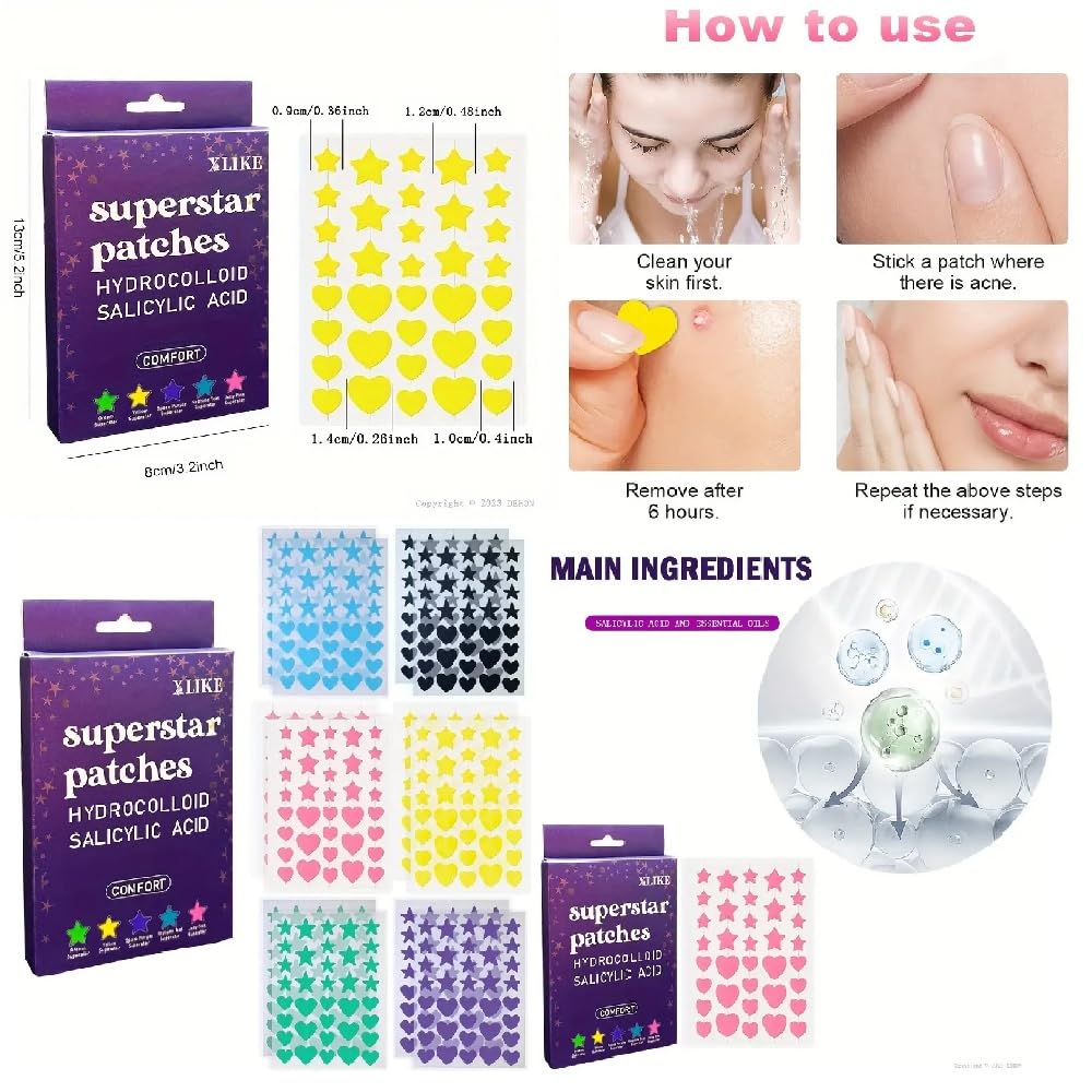 R.E.F.Y packaging and ingredients panel; reveals usage tips and product details.