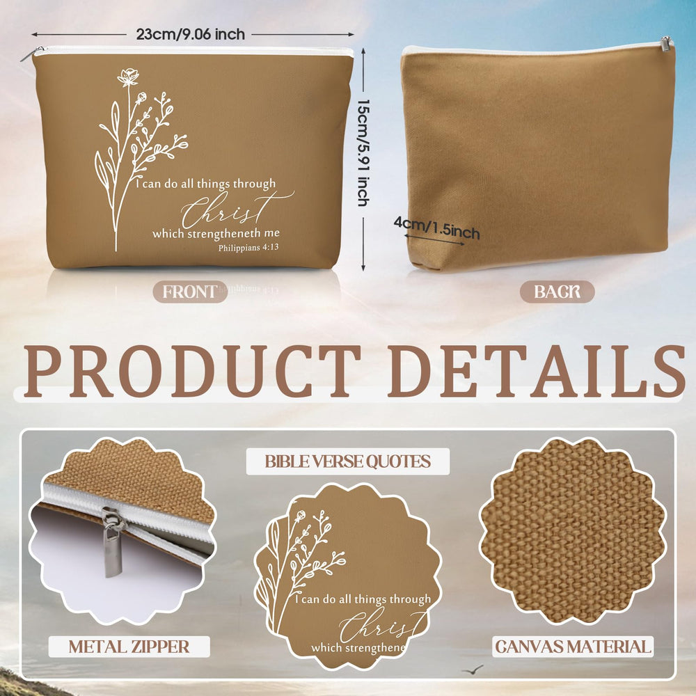 Reginary Bible verse compact mirrors for on-the-go touch-ups.