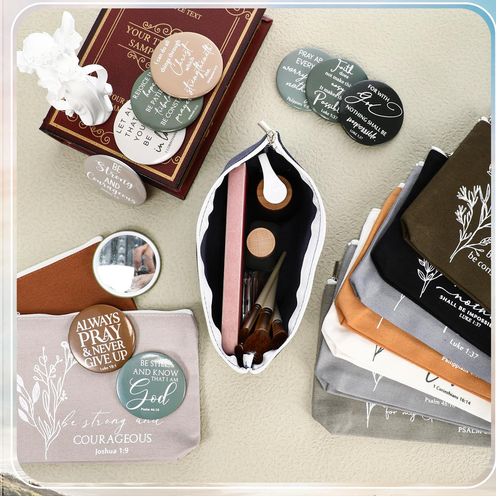 Reginary gift-set display ready for gifting on holidays.