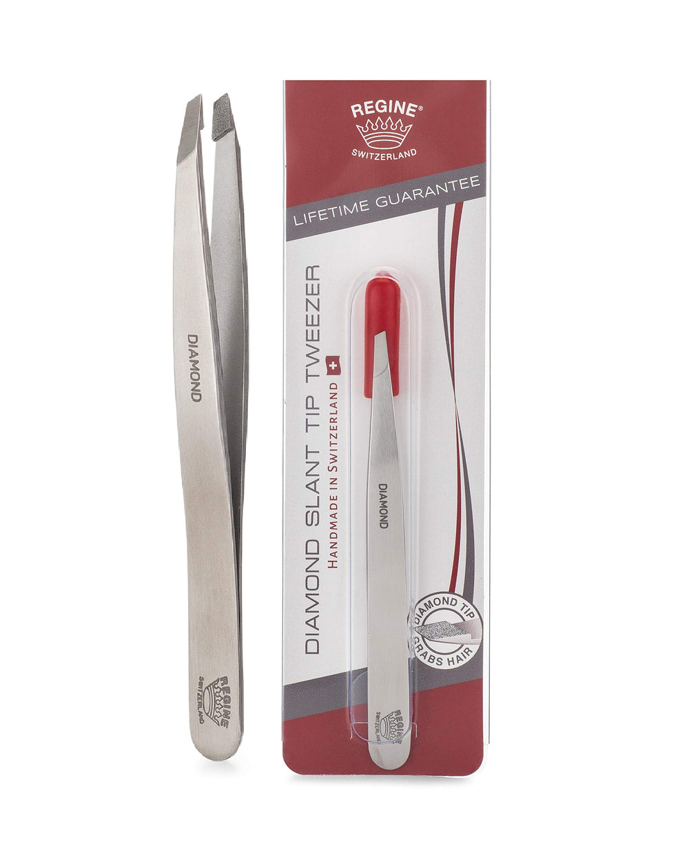 Regine Switzerland gift-ready packaging for beauty enthusiasts