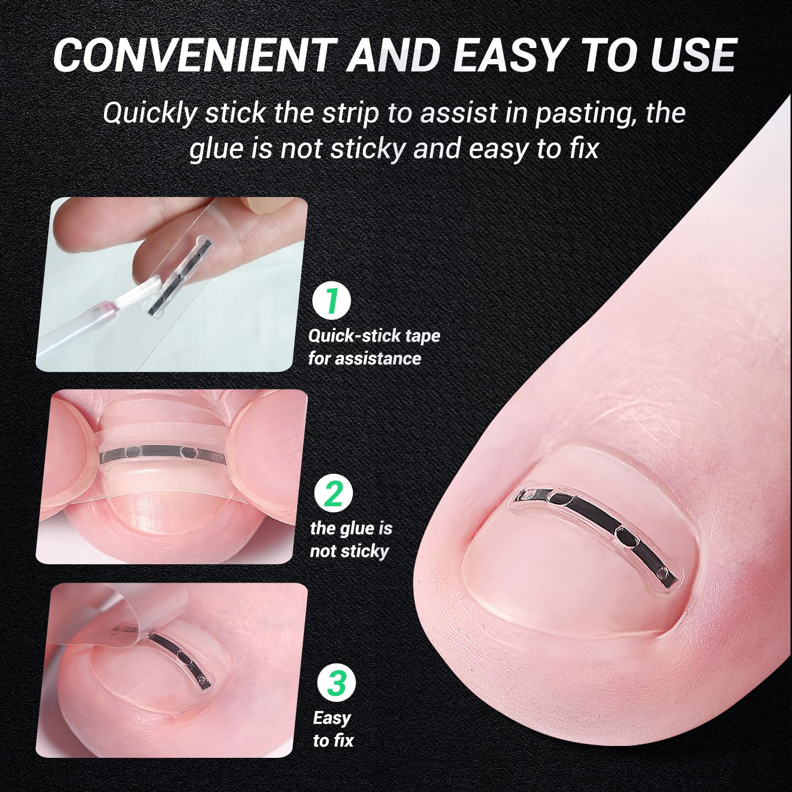 Reieset bionic-memory silicone outer layer closeup emphasizes memory rebound and gentle support.