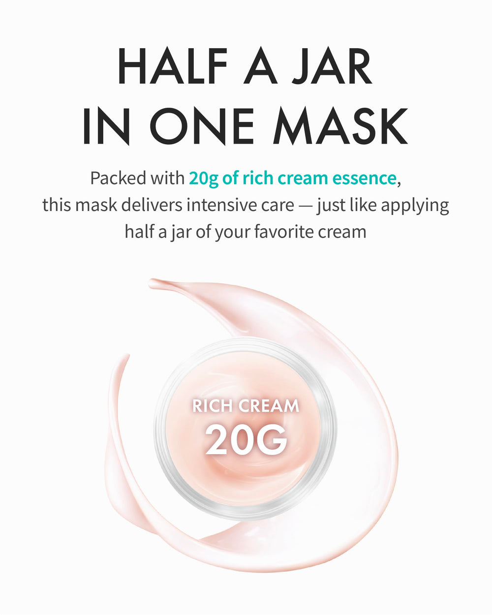 REJURAN cruelty-free, paraben-free, sulfate-free formulation respects skin health