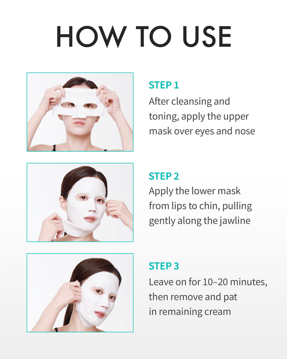 REJURAN dermatologist-tested skincare for safe at-home treatment