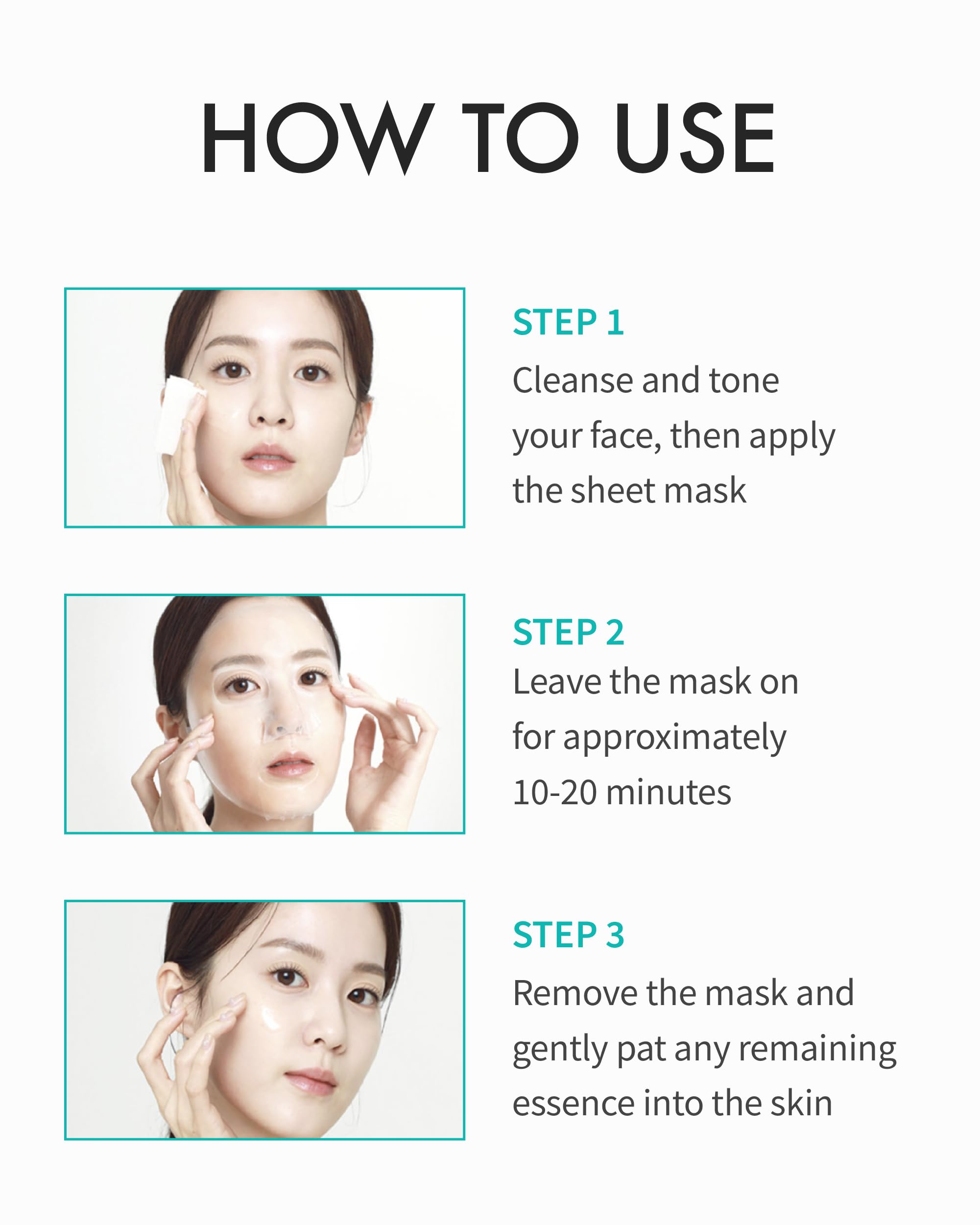 REJURAN 5-pack offers ongoing moisture and healthier-looking skin.