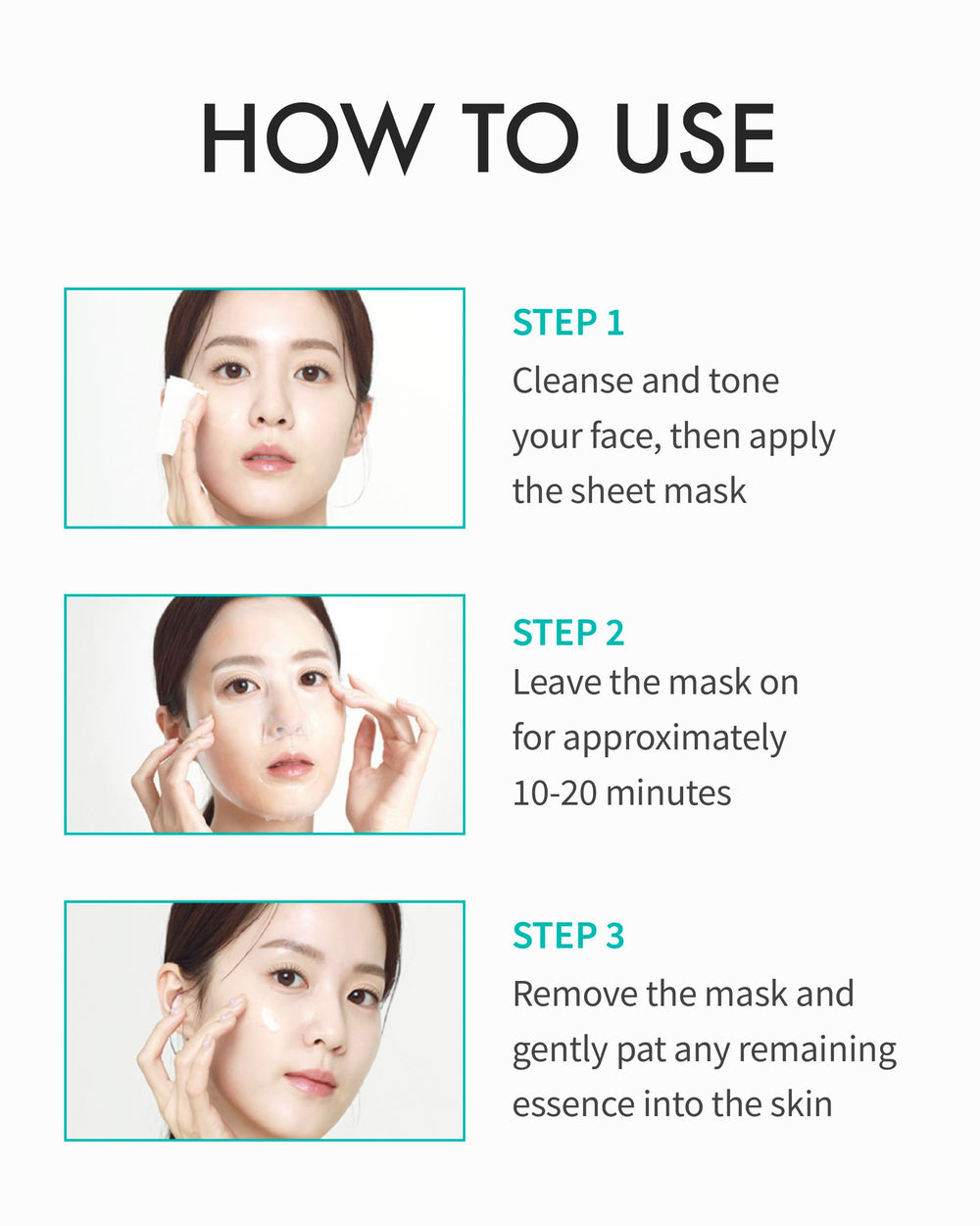 REJURAN 5-pack offers ongoing moisture and healthier-looking skin.