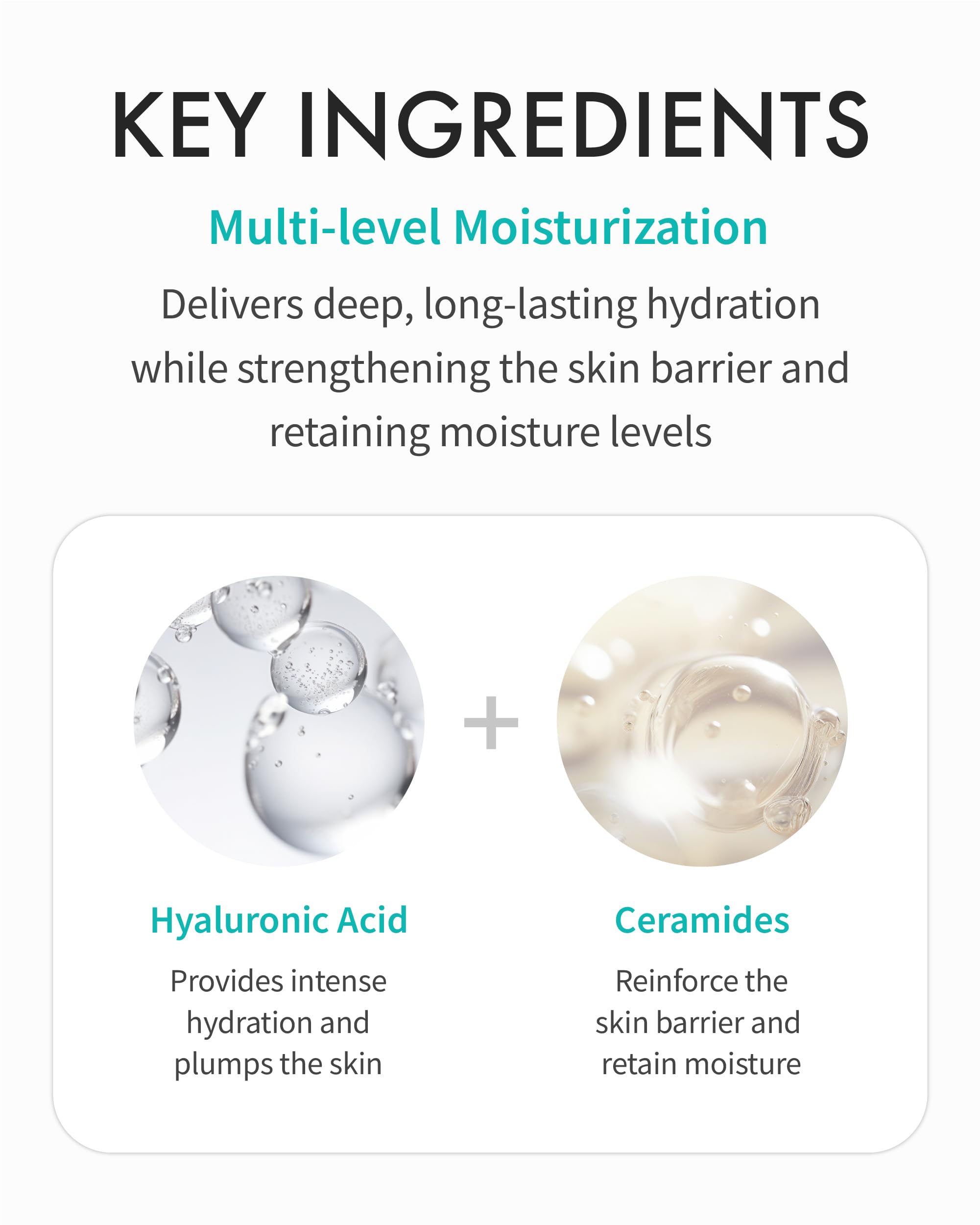 Packaging shot highlights cruelty-free, clean formula from REJURAN