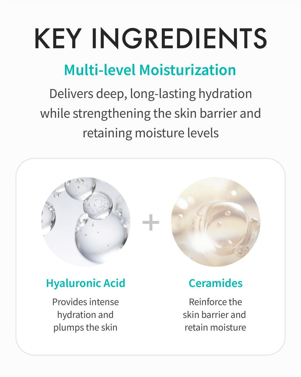 Packaging shot highlights cruelty-free, clean formula from REJURAN