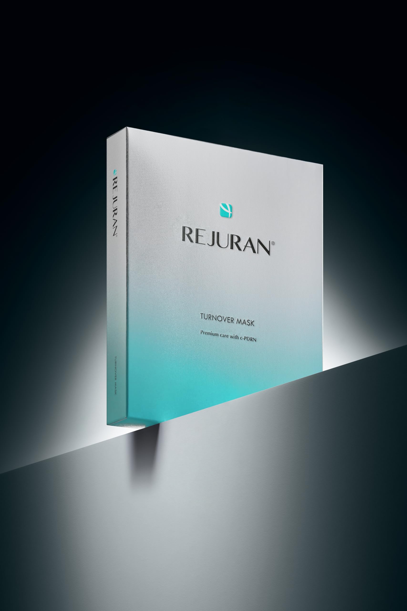 REJURAN Turnover Mask essence pour displays 40 ml of nourishing serum for deep hydration