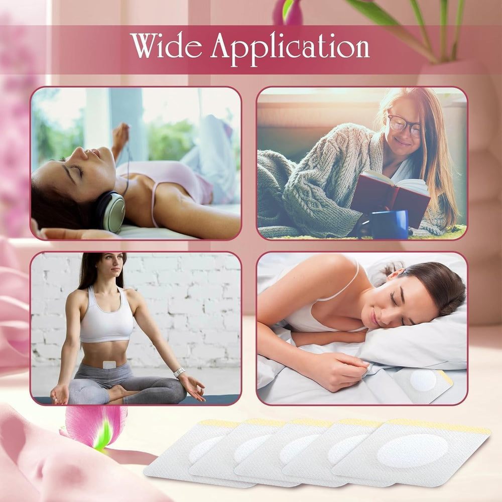 RejuvaCare Ozempatch provides a convenient monthly supply for routine