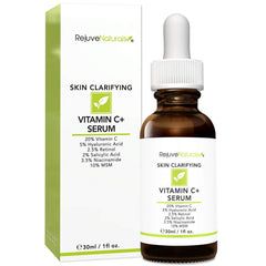 Rejuvenaturals serum-application-face demonstrates a gentle, glow-boosting routine.