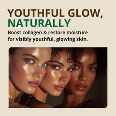 RejuveNaturals Vitamin E oil from olives, natural antioxidant for daily skin care.