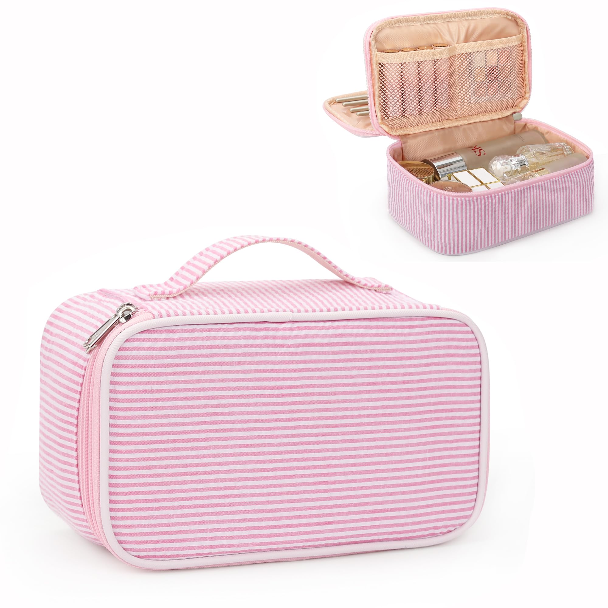 Relavel pink strip gift-ready packaging suggests a premium gifting option.