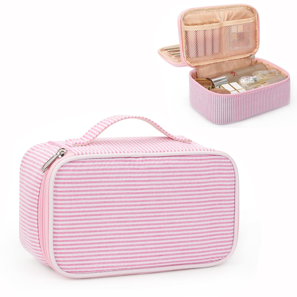 Relavel pink strip gift-ready packaging suggests a premium gifting option.