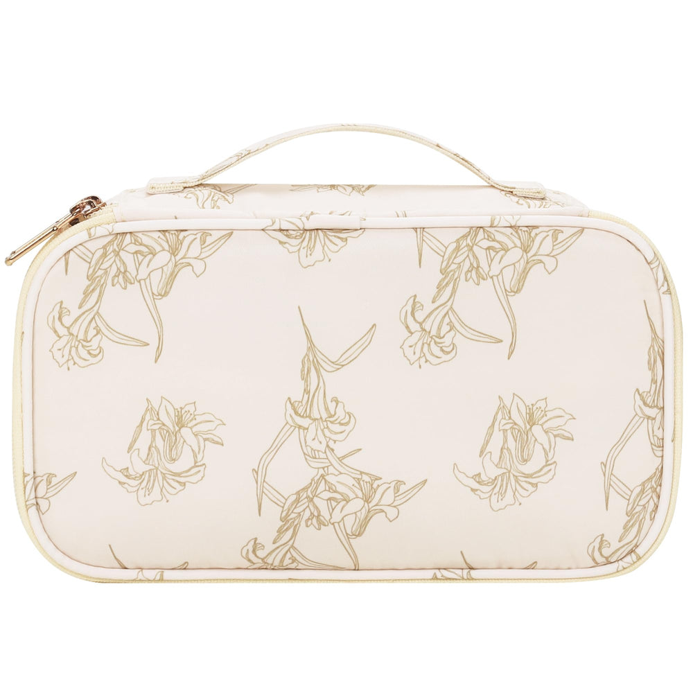 Relavel makeup bag supports daily use and organized routines.