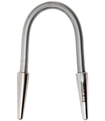 R.E.M Spring original design patent package close-up, premium stainless steel construction for lasting use.